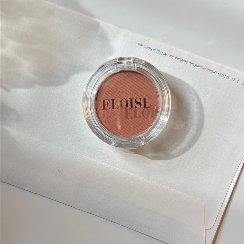 Eloise - Blush - color Bloom